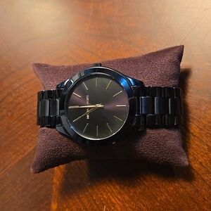 Michael Kors designer watch stainless steel mk-3221